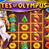 6655bet gates of olympus