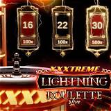 699bet xtreme lightning roulette