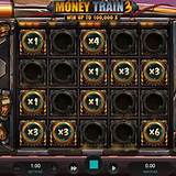 burnley money train slot