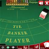 comando play baccarat online