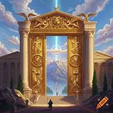 goldbet gates of olympus