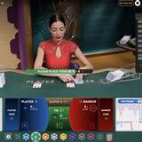 okatm baccarat online