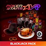 playson infinite blackjack