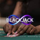 vn138 infinite blackjack