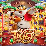 vua88 fortune tiger bet