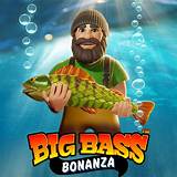win22 big bass bonanza